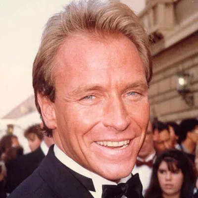 Corbin Bernsen