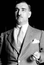 Count Gaetano Marzotto