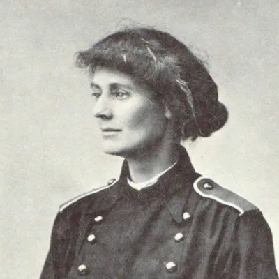 Countess Constance Markievicz