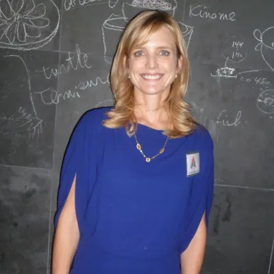 Courtney Thorne-Smith