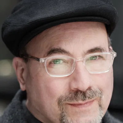 Craig Newmark