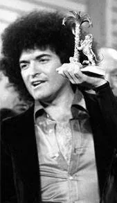 Cristiano Malgioglio