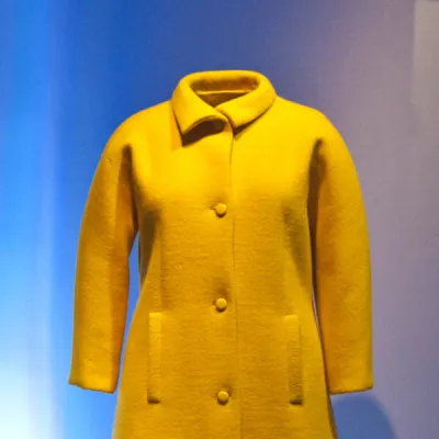 Cristóbal Balenciaga