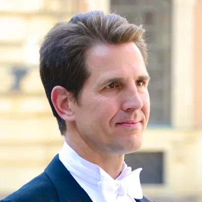 Crown Prince of Greece Pavlos