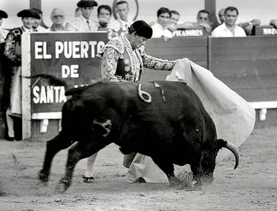 Curro Romero