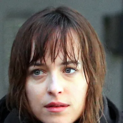 Dakota Johnson
