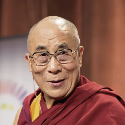 Dalai Lama XIV