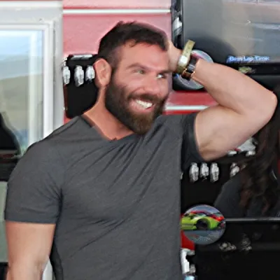 Dan Bilzerian