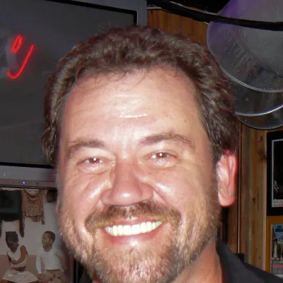 Dan Tyminski