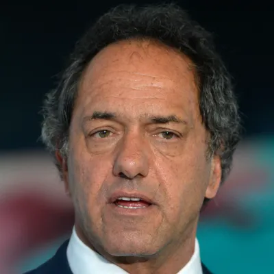 Daniel Osvaldo Scioli