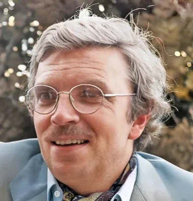 Daniel Toscan du Plantier