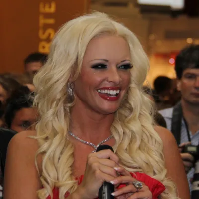 Daniela Katzenberger