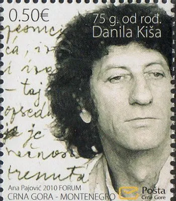 Danilo Kis