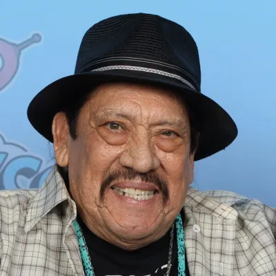 Danny Trejo