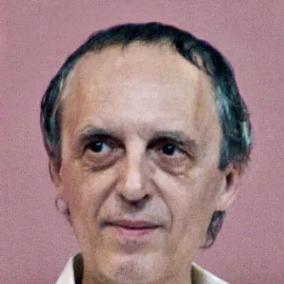 Dario Argento