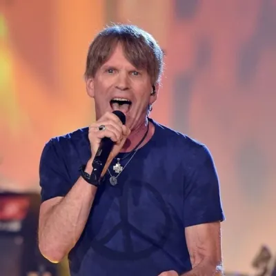 Dave Bickler