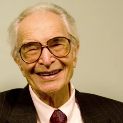 Dave Brubeck