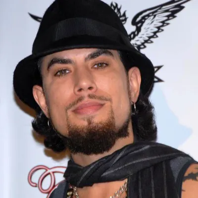 Dave Navarro