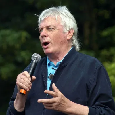David Icke
