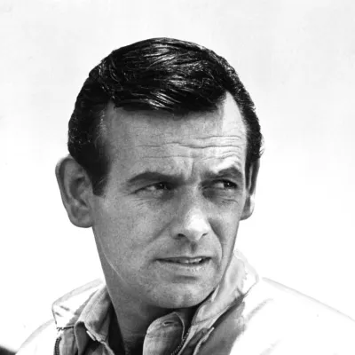 David Janssen