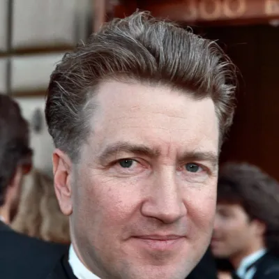 David Lynch