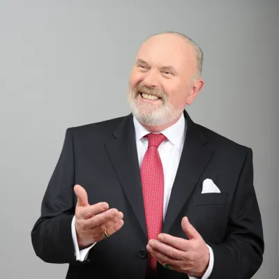 David Norris