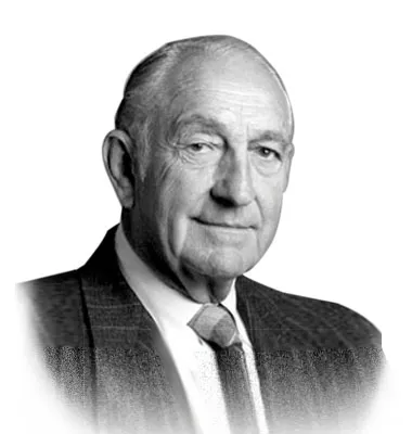 David Packard