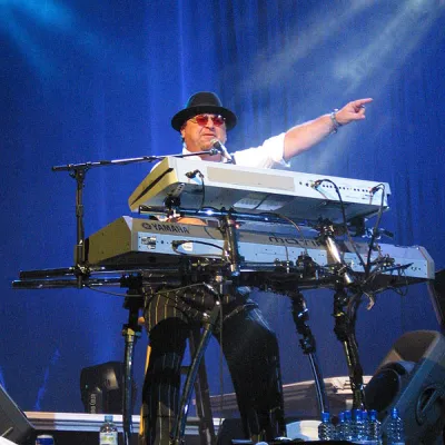 David Paich