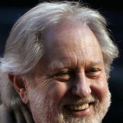 David Puttnam