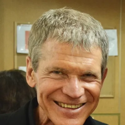 David Sanborn
