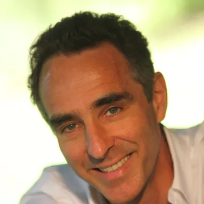 David Servan-Schreiber