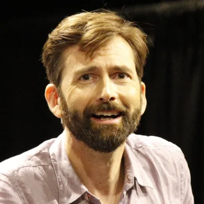 David Tennant
