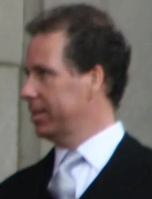 David Viscount Linley Armstrong-Jones