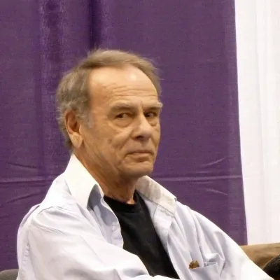 Dean Stockwell