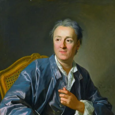 Denis Diderot