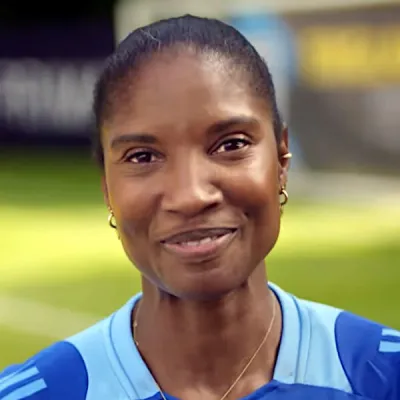 Denise Lewis