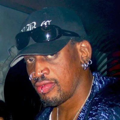Dennis Rodman