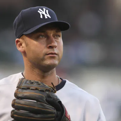 Derek Jeter