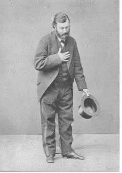 Désiré van Monckhoven