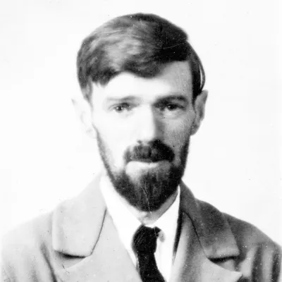 D.H. Lawrence
