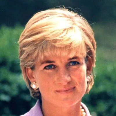 Diana Princess of Wales