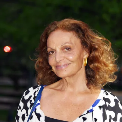 Diane von Fürstenberg