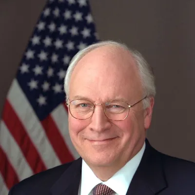 Dick Cheney