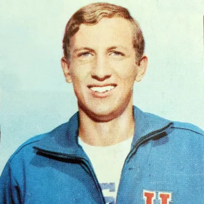 Dick Fosbury
