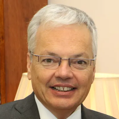 Didier Reynders