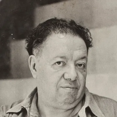 Diego Rivera