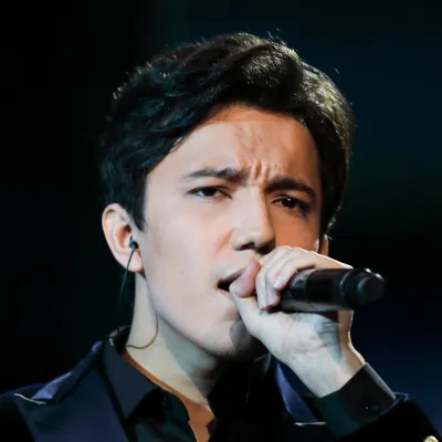 Dimash Kudaibergen