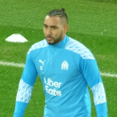 Dimitri Payet