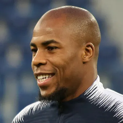 Djibril Sidibé