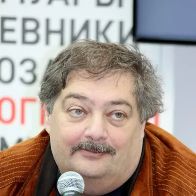 Dmitry Bykov